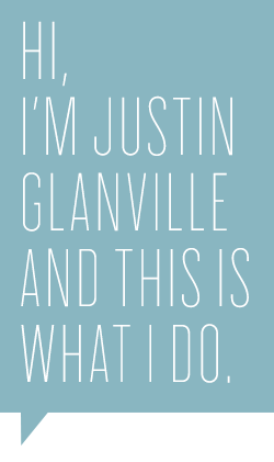 This is what I do.